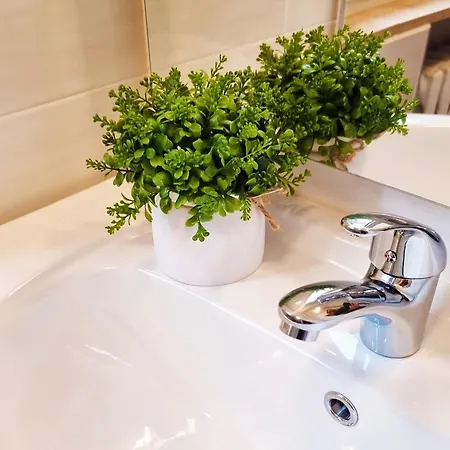 Vendégház Riminimare House