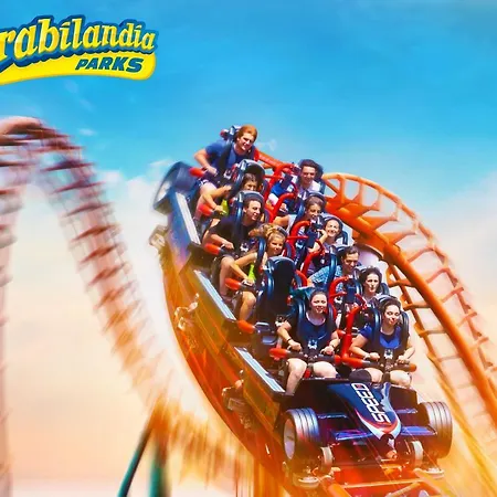 Riminimare House Vendégház