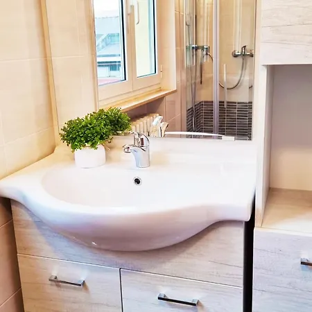 Vendégház Riminimare House *