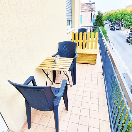 Riminimare House Vendégház