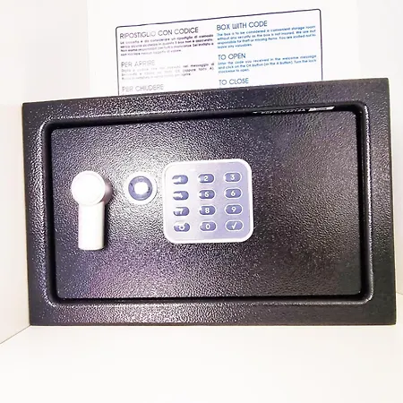 Vendégház Riminimare House