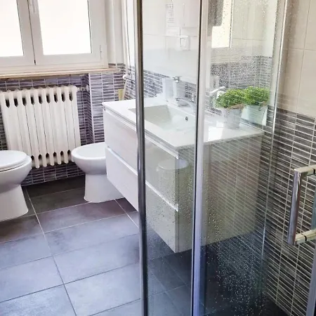 Riminimare House Penzion