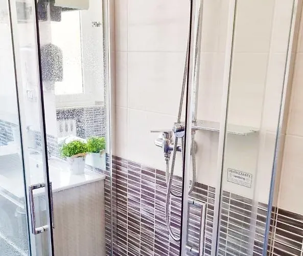 Riminimare House Penzion *