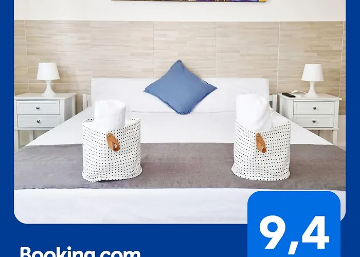 Penzion Riminimare House