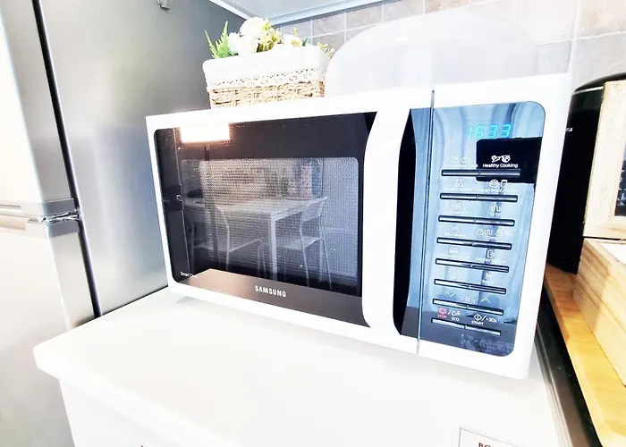 Riminimare House Penzion *