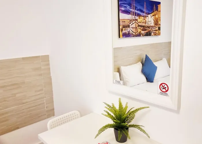 Riminimare House Penzion Rimini