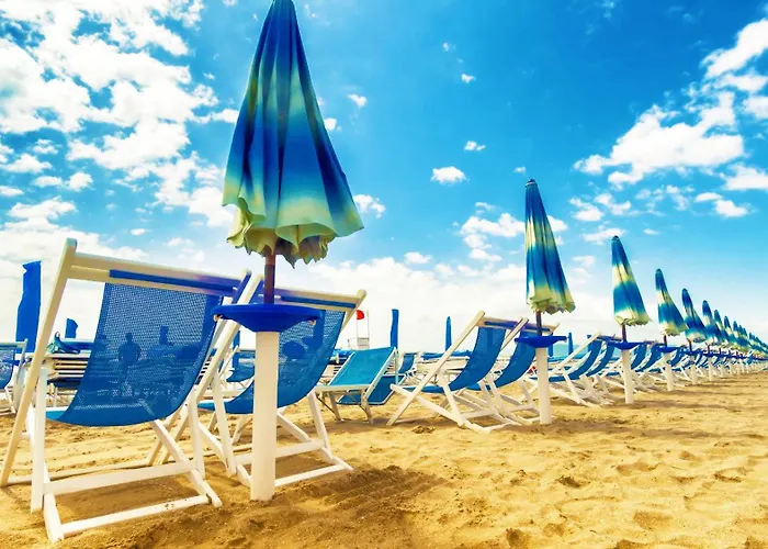 Riminimare House Rimini