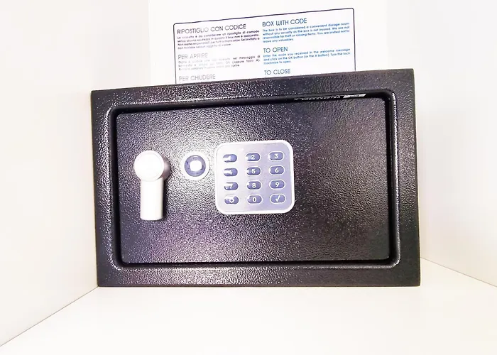 Penzion Riminimare House