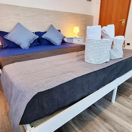 Riminimare House Guest house *