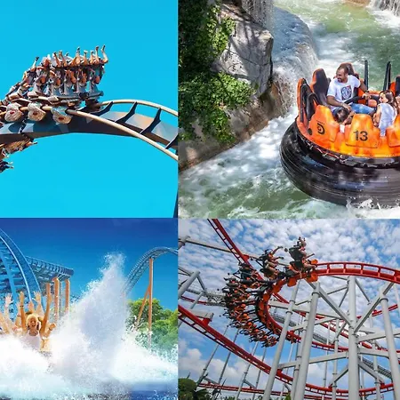 Riminimare House Гостевой дом