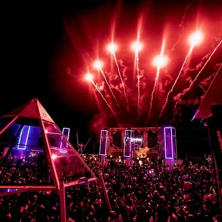 Гостевой дом Riminimare House