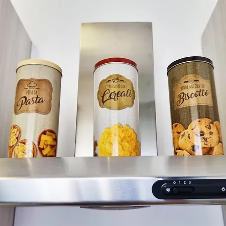 Πανσιόν Riminimare House