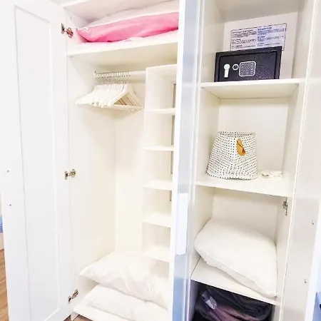 Гостевой дом Riminimare House