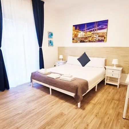 Guest house Riminimare House