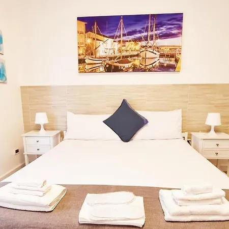 Πανσιόν Riminimare House Ρίμινι