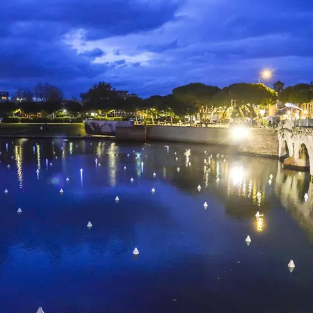 Гостевой дом Riminimare House