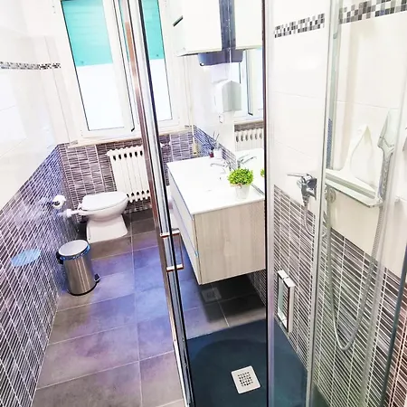 Riminimare House Πανσιόν