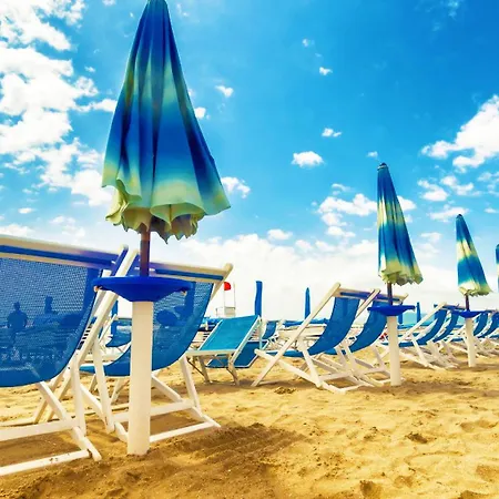 Riminimare House רימיני