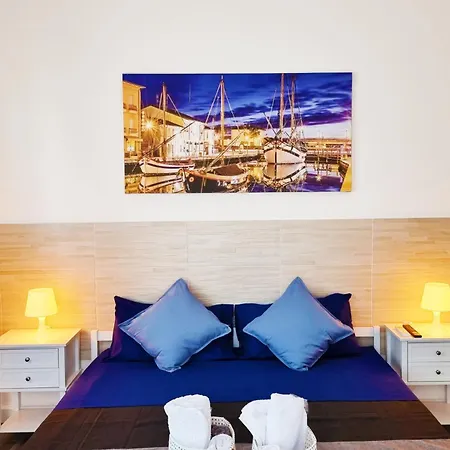 Πανσιόν Riminimare House Ρίμινι