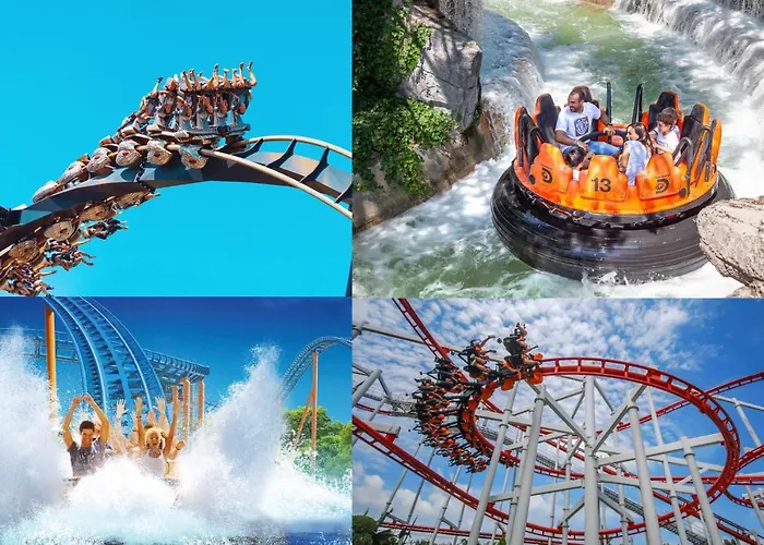 Riminimare House Konukevi