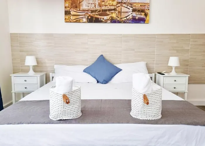 Πανσιόν Riminimare House Ρίμινι