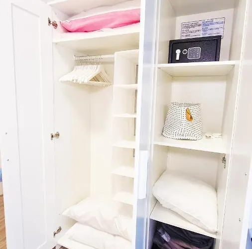 Konukevi Riminimare House