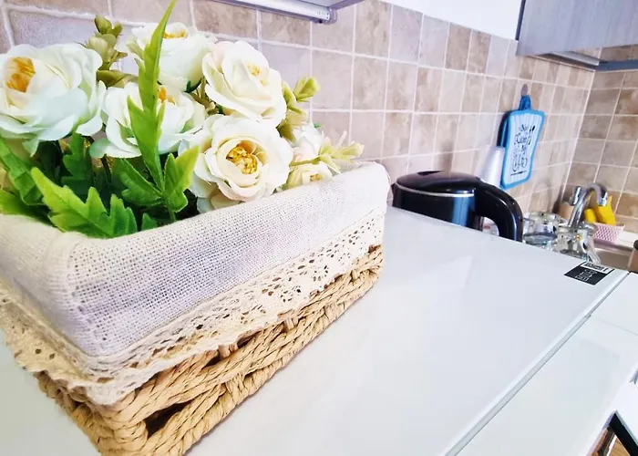 Riminimare House Konukevi Rimini