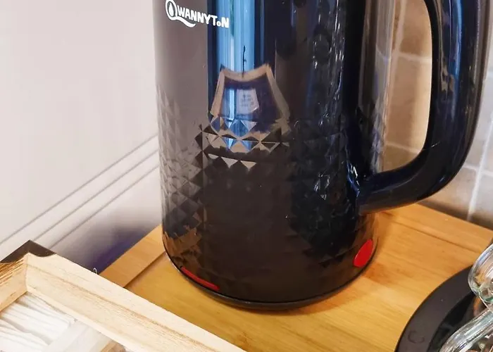 Riminimare House Konukevi *