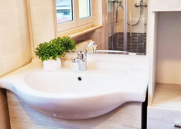 Konukevi Riminimare House *