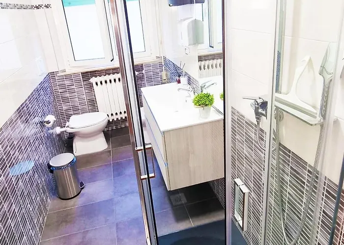 Riminimare House Konukevi