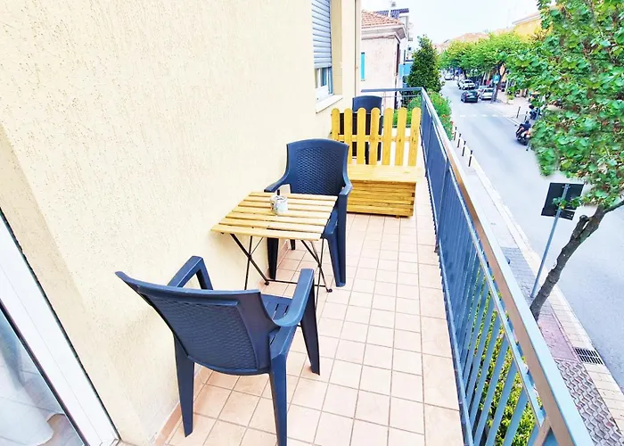 Riminimare House Πανσιόν