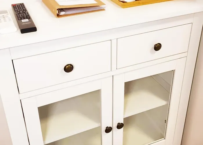 Konukevi Riminimare House