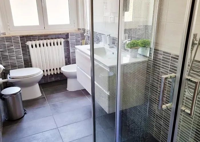 Riminimare House Πανσιόν