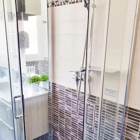 Riminimare House 招待所 *