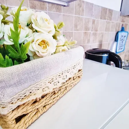 Riminimare House 招待所 里米尼