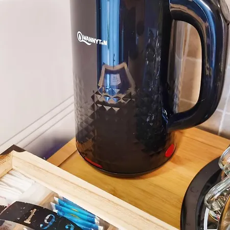 Riminimare House 招待所 *