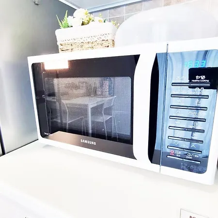 Riminimare House 招待所 *