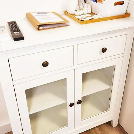 招待所 Riminimare House