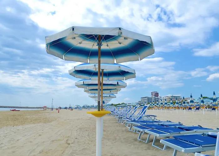 게스트하우스 Riminimare House *