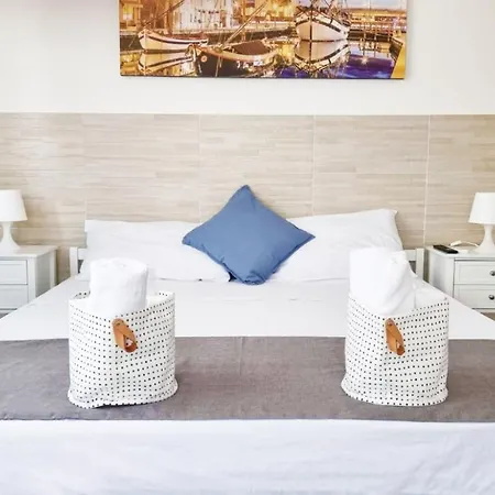 بيت ضيافة Riminimare House ريميني