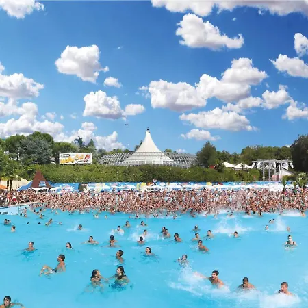 بيت ضيافة Riminimare House *