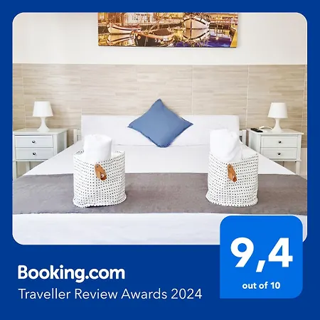 بيت ضيافة Riminimare House